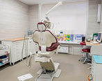 Фото клиники Стоматология Sahar Dental (Сахар Дентал) — №5