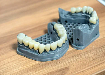 Фото клиники Стоматология Sahar Dental (Сахар Дентал) — №10