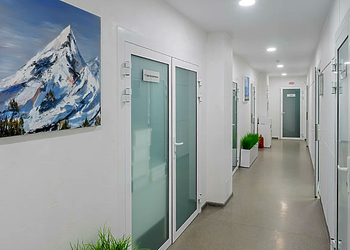 Фото клиники Стоматология Sahar Dental (Сахар Дентал) — №4