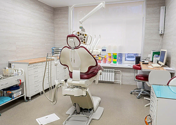 Фото клиники Стоматология Sahar Dental (Сахар Дентал) — №5