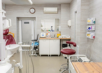 Фото клиники Стоматология Sahar Dental (Сахар Дентал) — №6