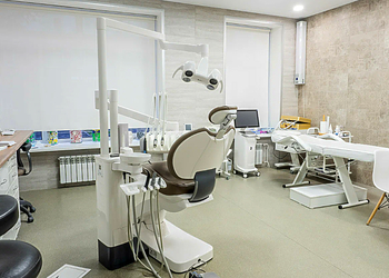 Фото клиники Стоматология Sahar Dental (Сахар Дентал) — №7