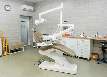 Фото клиники Стоматология Sahar Dental (Сахар Дентал) — №9