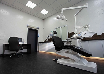 Фото клиники Астра Дентал — №3