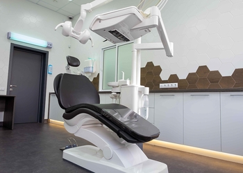 Фото клиники Астра Дентал — №4