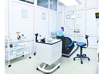 Фото клиники Bobrov Clinic (Бобров клиник) — №1