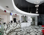 Фото клиники Медицинский центр Matrёshka Plaza (Матрёшка Плаза) на ул. Енисейской — №2