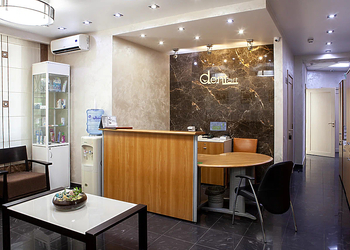 Фото клиники Стоматология Дент-Арт — №2