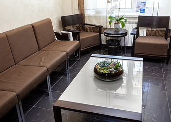 Фото клиники Стоматология Дент-Арт — №3