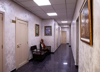 Фото клиники Стоматология Дент-Арт — №4