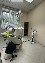 Фото клиники Стоматология Дент-Арт — №5