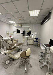 Фото клиники Стоматология Дент-Арт — №6