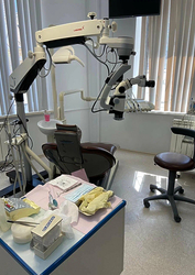 Фото клиники Стоматология Дент-Арт — №7