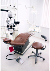 Фото клиники Стоматология Дент-Арт — №8