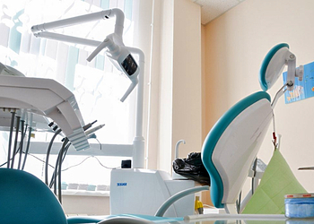 Фото клиники Стоматологическая клиника Аполлония — №2