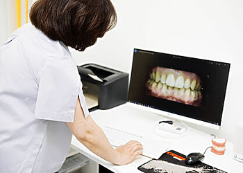 Фото клиники ПрезиДЕНТ на Славянском Бульваре — №10