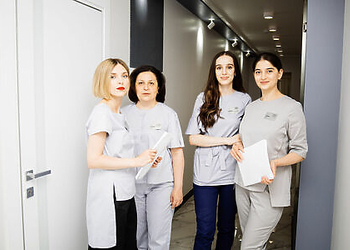 Фото клиники ПрезиДЕНТ на Славянском Бульваре — №12