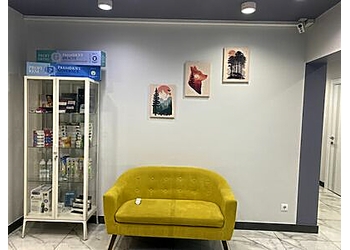 Фото клиники ПрезиДЕНТ на Славянском Бульваре — №9