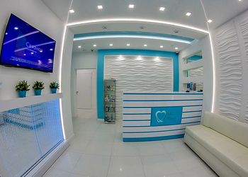 Фото клиники Доктор Смайл — №2