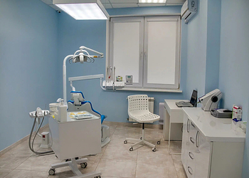 Фото клиники Доктор Смайл — №3