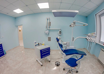 Фото клиники Доктор Смайл — №4