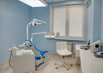 Фото клиники Доктор Смайл — №5