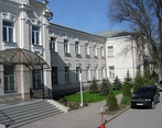 Фото клиники Клиническая больница РЖД-Медицина Ростов-на-Дону — №4