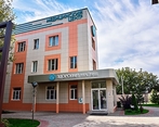 Фото клиники Здоровый малыш — №1