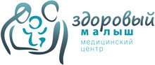 Здоровый малыш