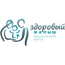 Здоровый малыш