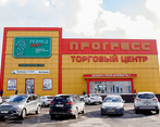 Фото клиники Клиника Реамед Спорт — №1