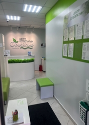 Фото клиники Центр остеопатии Дыхание жизни — №5