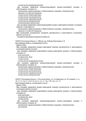 Лицензия клиники Мастер — № Л041-01050-61/00331478 от 17 мая 2019