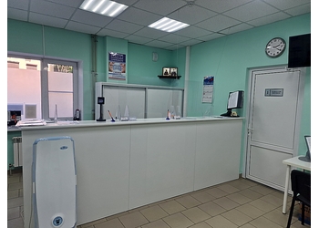 Фото клиники Мастер — №2