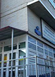 Фото клиники Стоматология Октябрь — №1