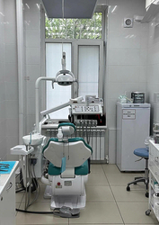 Фото клиники Стоматология Октябрь — №3