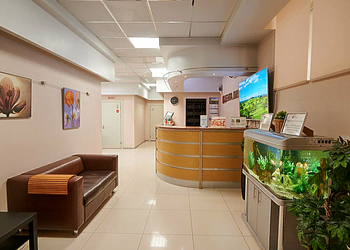 Фото клиники Дента Лига — №2