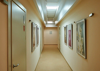 Фото клиники Дента Лига — №3