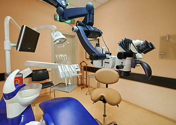 Фото клиники Дента Лига — №4