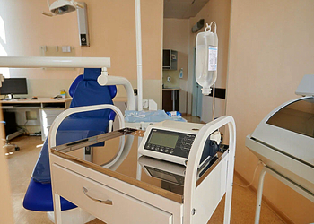 Фото клиники Дента Лига — №5