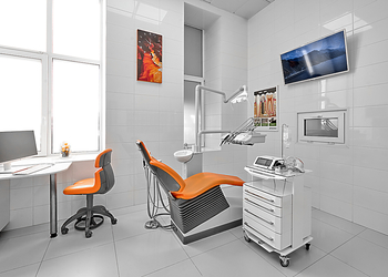 Фото клиники Харизма — №25