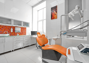 Фото клиники Харизма — №26