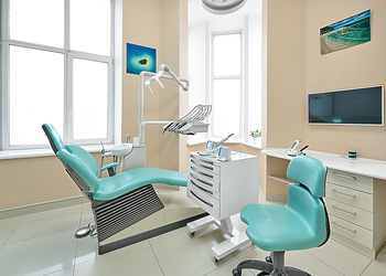 Фото клиники Харизма — №27