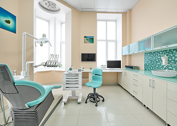 Фото клиники Харизма — №28