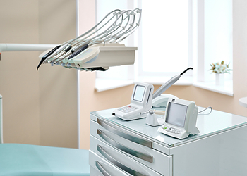 Фото клиники Харизма — №29