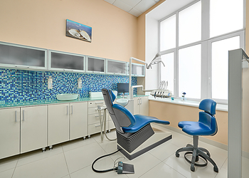 Фото клиники Харизма — №30