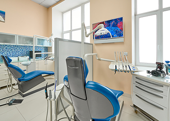 Фото клиники Харизма — №31