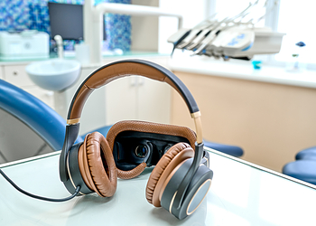 Фото клиники Харизма — №32