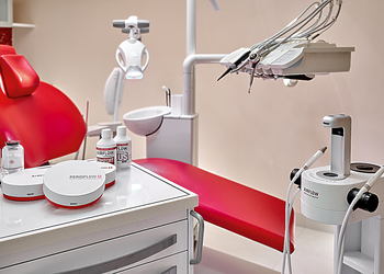 Фото клиники Харизма — №33