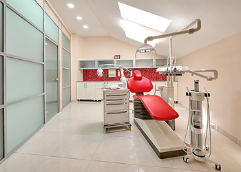 Фото клиники Харизма — №34